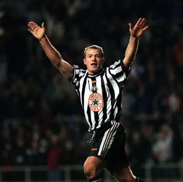 Alan Shearer